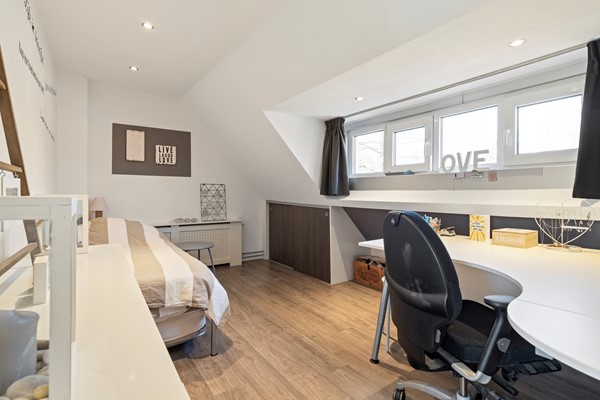 Medium property photo - Nachtegaalstraat 61, 5932 CB Tegelen